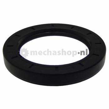 Oliekeerring krukas, 70 x 100 x 13 mm, achter,
zonder oliehydraulische drukgroep - 149043102